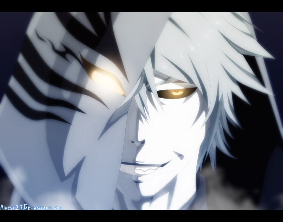 Bleach Chapter 676 Gambar 15