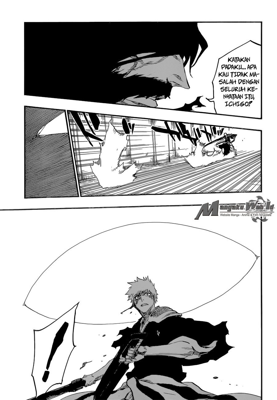Bleach Chapter 675 Gambar 10