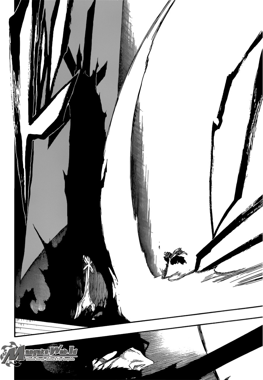Bleach Chapter 673 Gambar 12