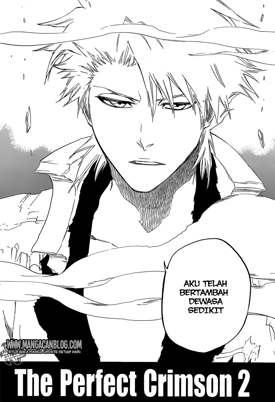 Bleach Chapter 671 Gambar 4