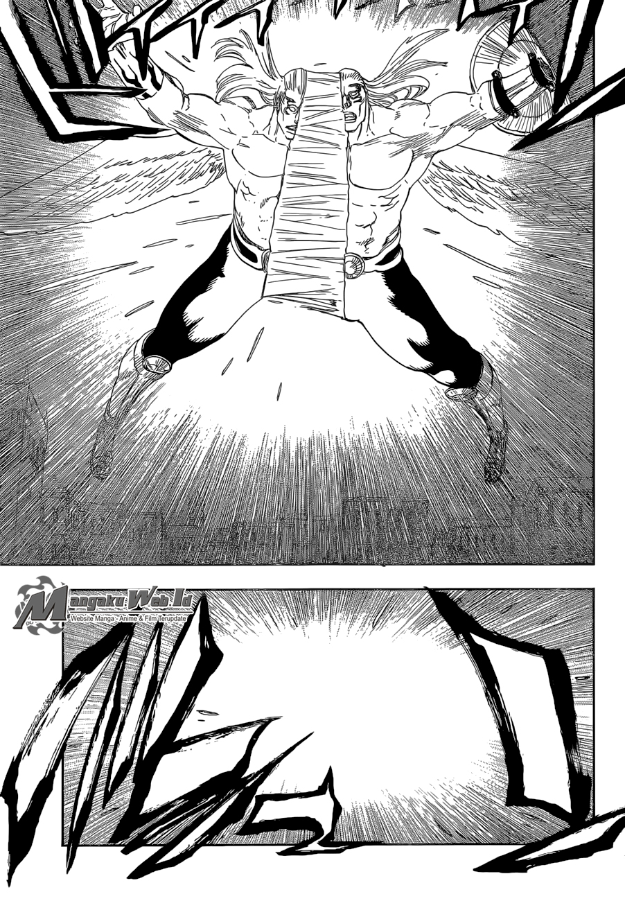 Bleach Chapter 670 Gambar 6