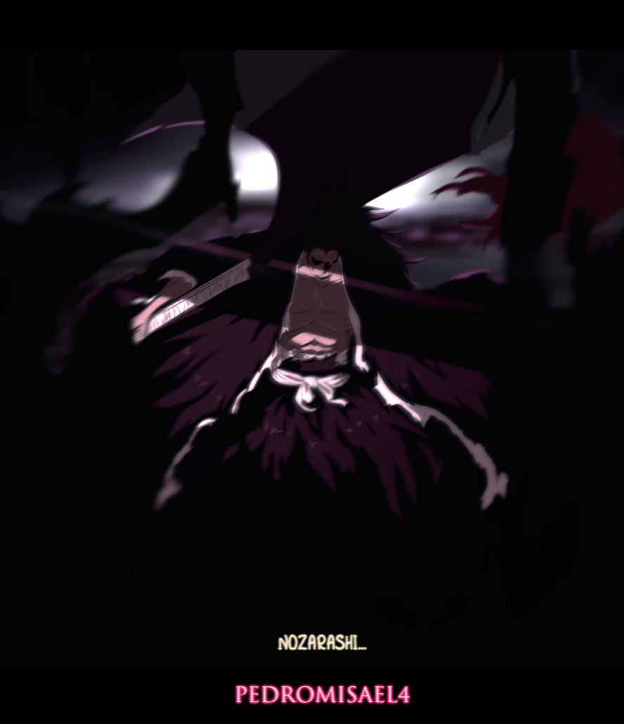 Bleach Chapter 669 Gambar 20