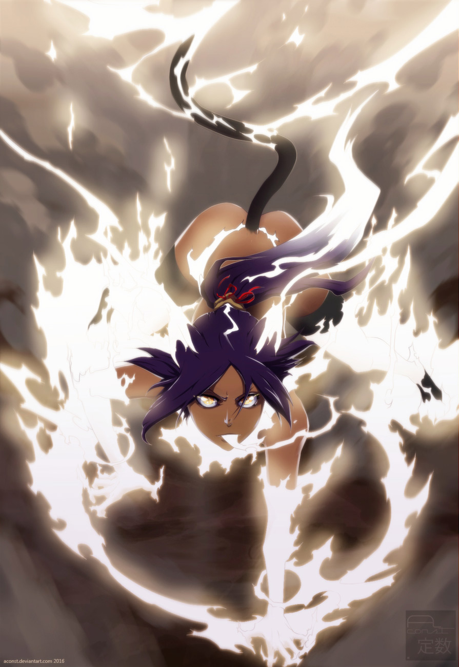 Bleach Chapter 668 Gambar 21