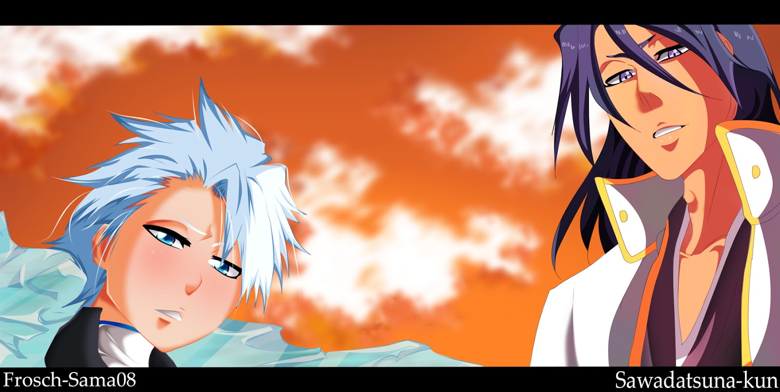 Bleach Chapter 667 Gambar 19