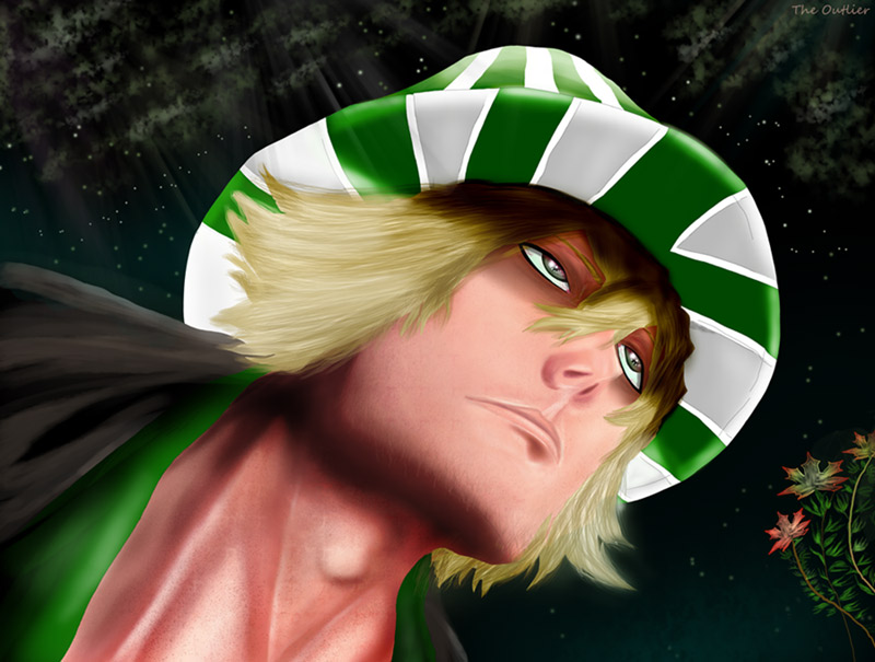 Bleach Chapter 664 Gambar 22