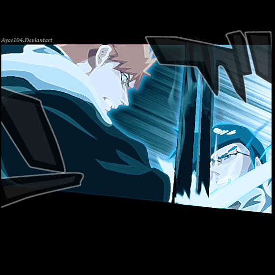 Bleach Chapter 663 Gambar 19
