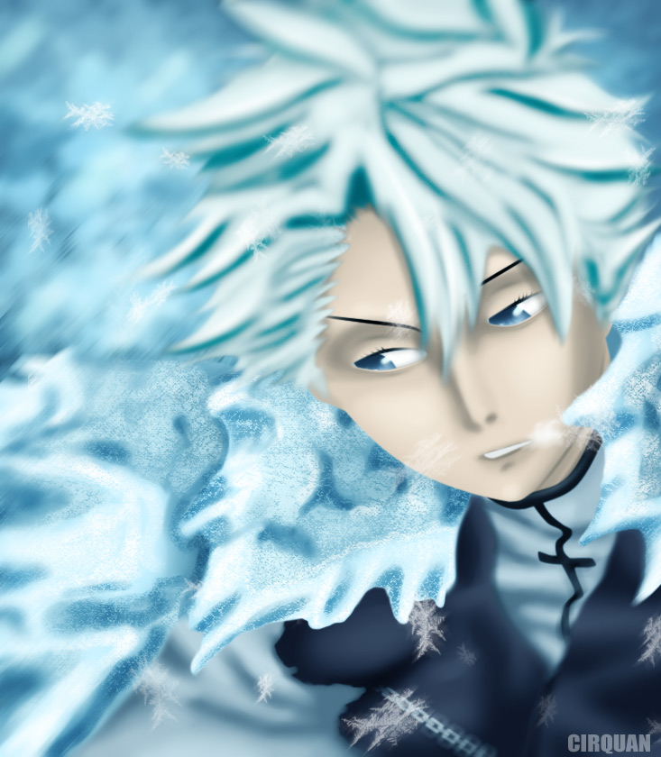 Bleach Chapter 663 Gambar 20