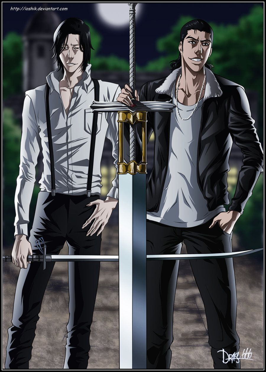 Bleach Chapter 663 Gambar 23