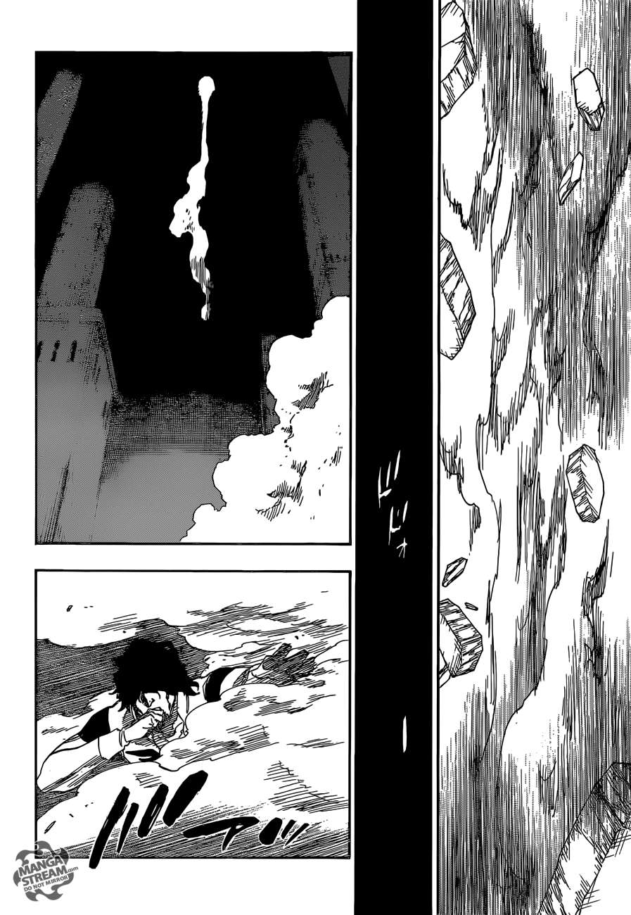 Bleach Chapter 660 Gambar 10