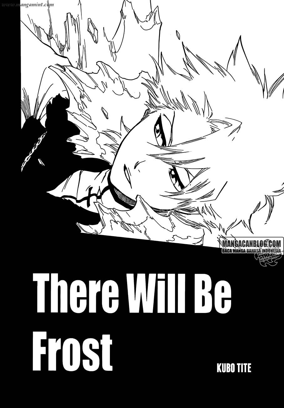 Bleach Chapter 659 Gambar 7
