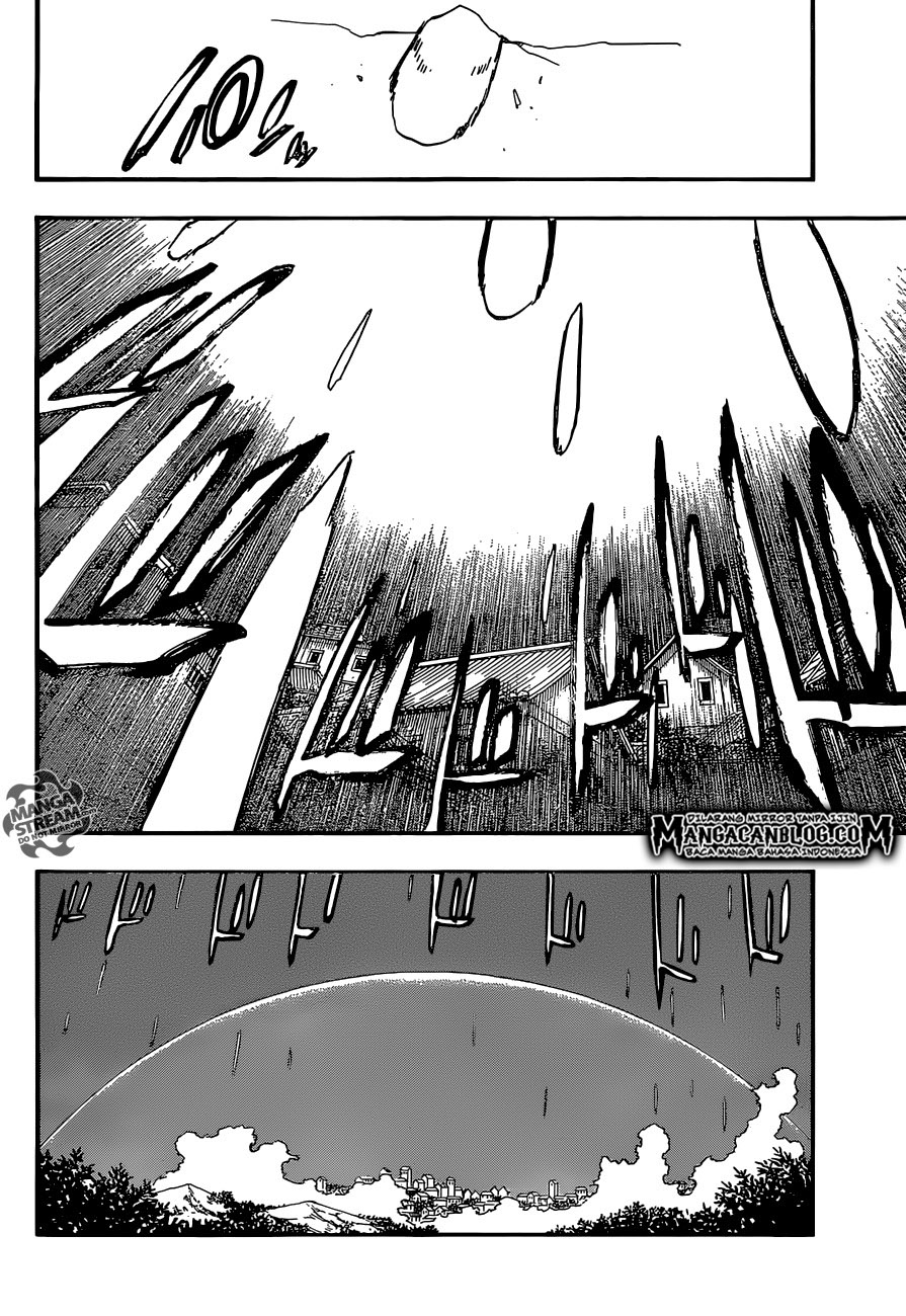 Bleach Chapter 654 Gambar 6