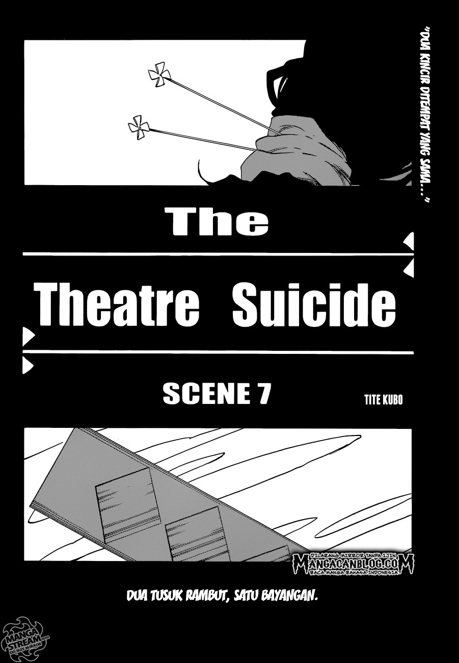 Bleach Chapter 653 Gambar 4