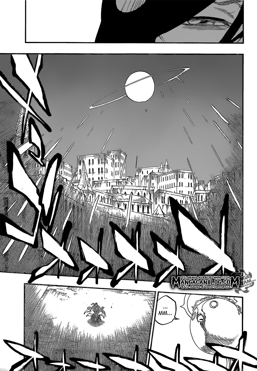 Bleach Chapter 653 Gambar 9