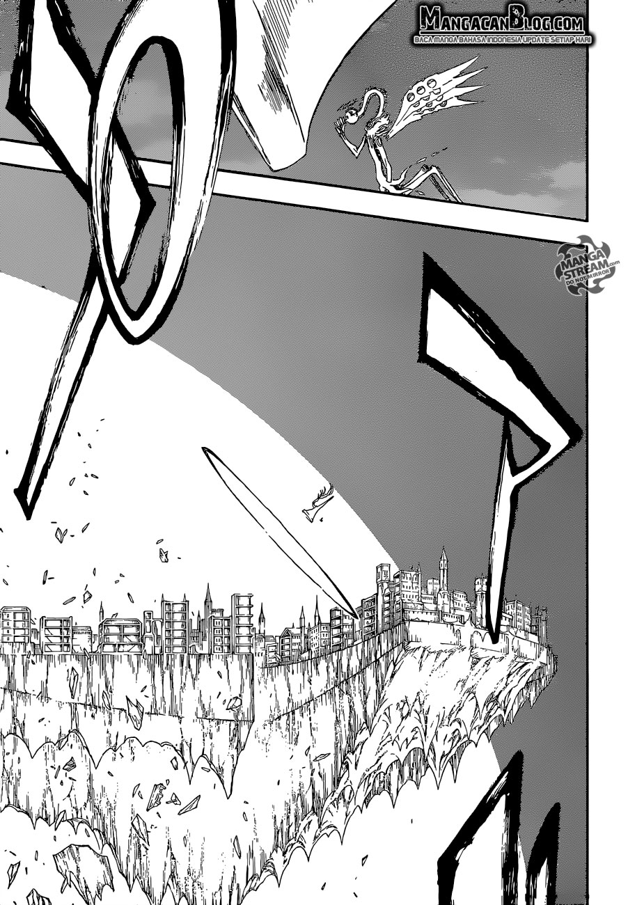 Bleach Chapter 653 Gambar 13