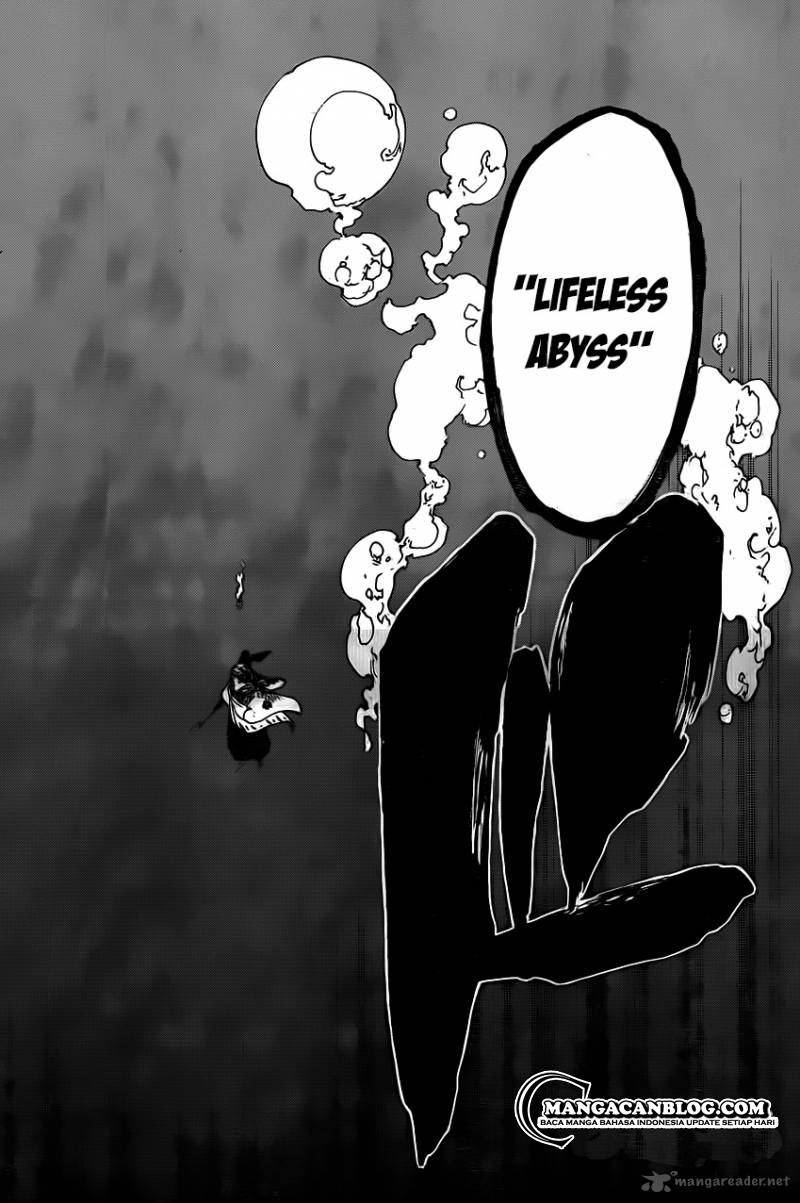 Bleach Chapter 648 Gambar 16