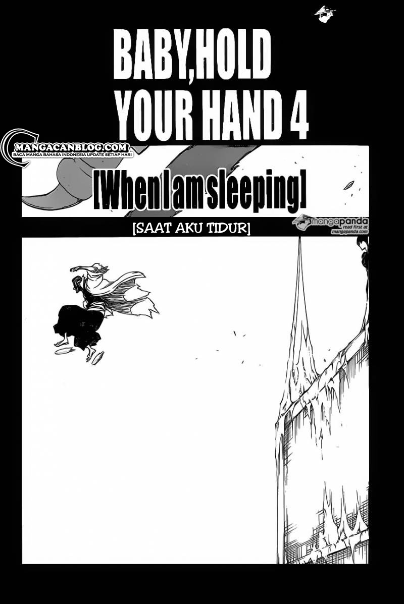 Bleach Chapter 641 Gambar 4