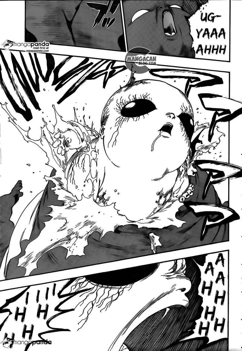 Bleach Chapter 639 Gambar 12
