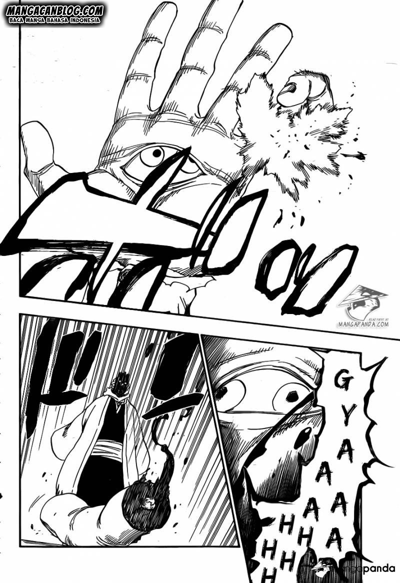 Bleach Chapter 638 Gambar 14
