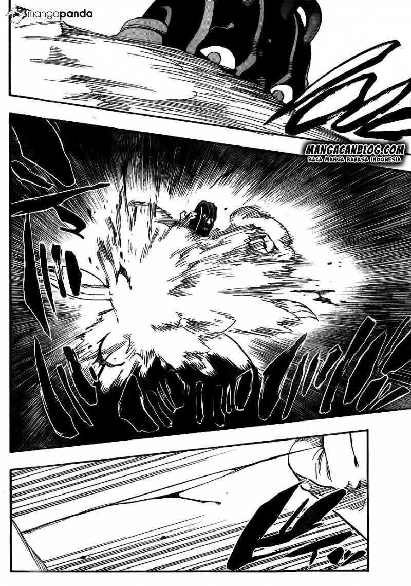 Bleach Chapter 638 Gambar 16