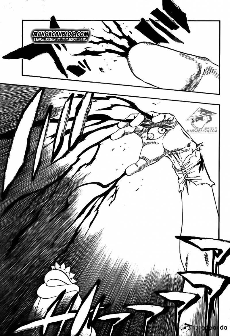 Bleach Chapter 637 Gambar 12