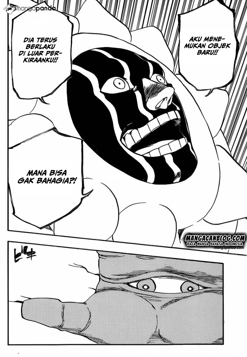 Bleach Chapter 637 Gambar 15
