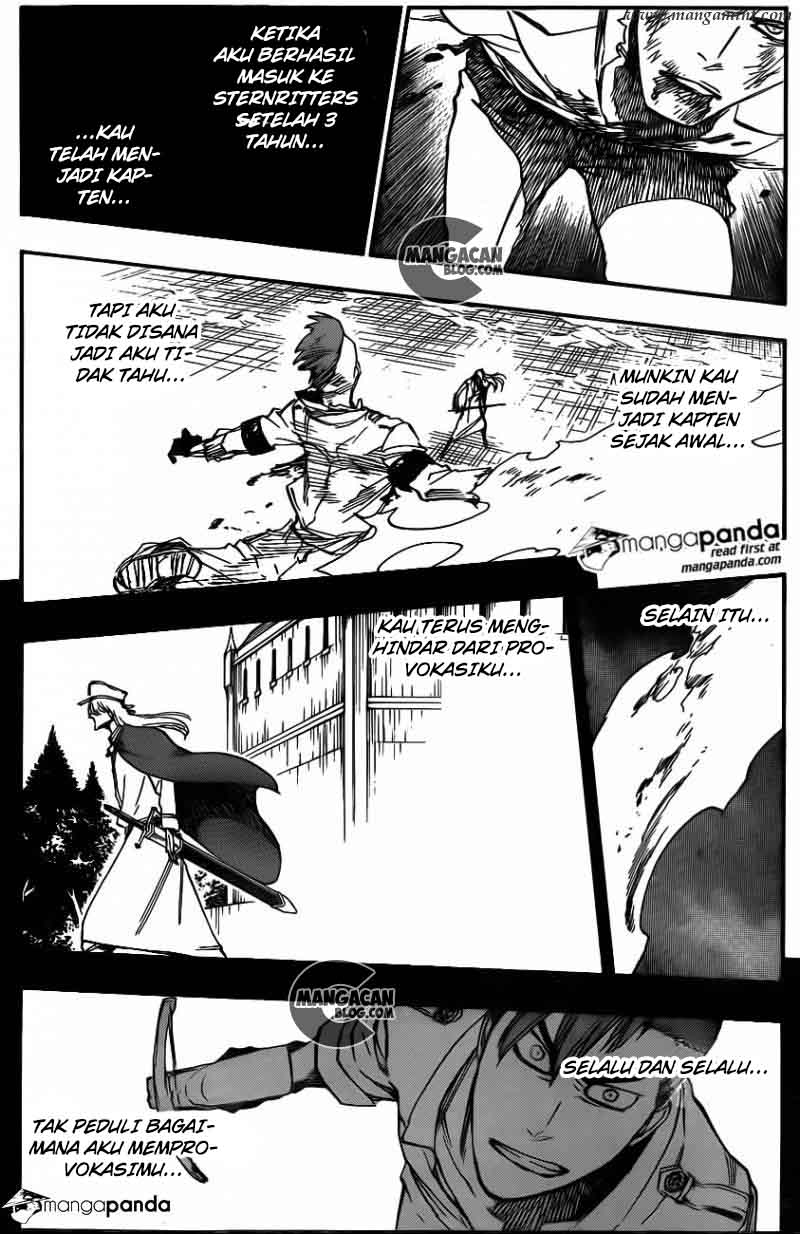 Bleach Chapter 634 Gambar 9