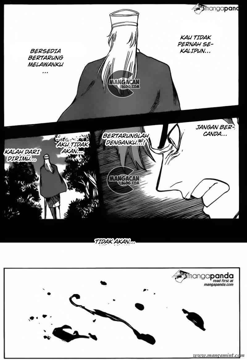 Bleach Chapter 634 Gambar 10
