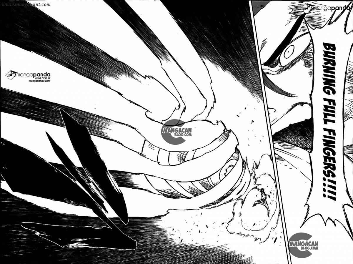 Bleach Chapter 634 Gambar 12