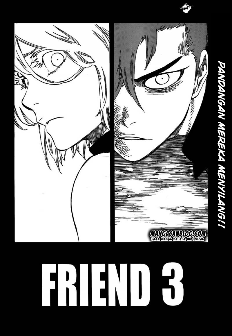 Bleach Chapter 633 Gambar 4