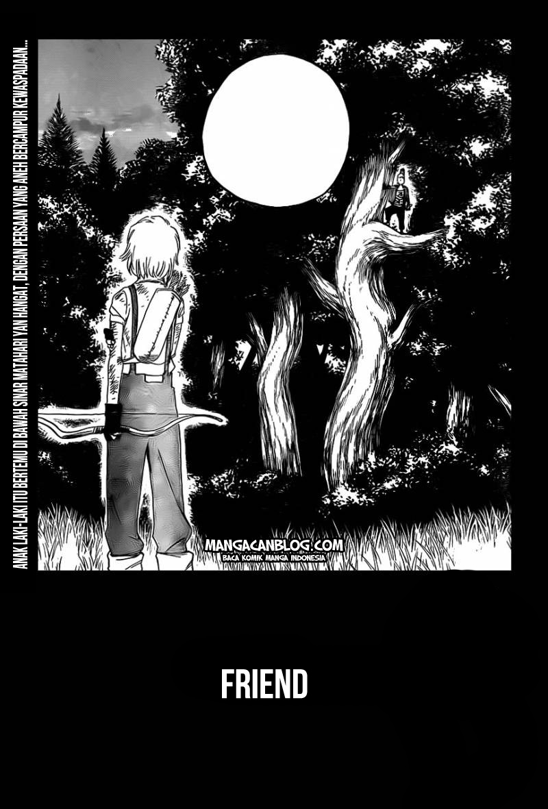 Bleach Chapter 631 Gambar 5