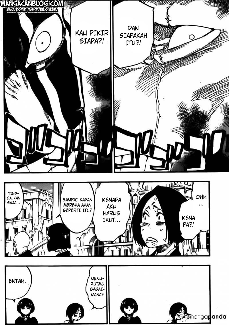 Bleach Chapter 629 Gambar 10