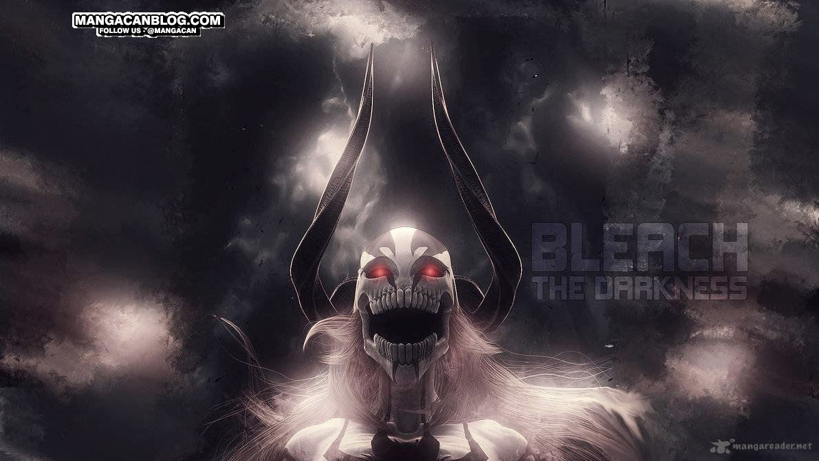 Manga Bleach Chapter 585 gambar nomor 2
