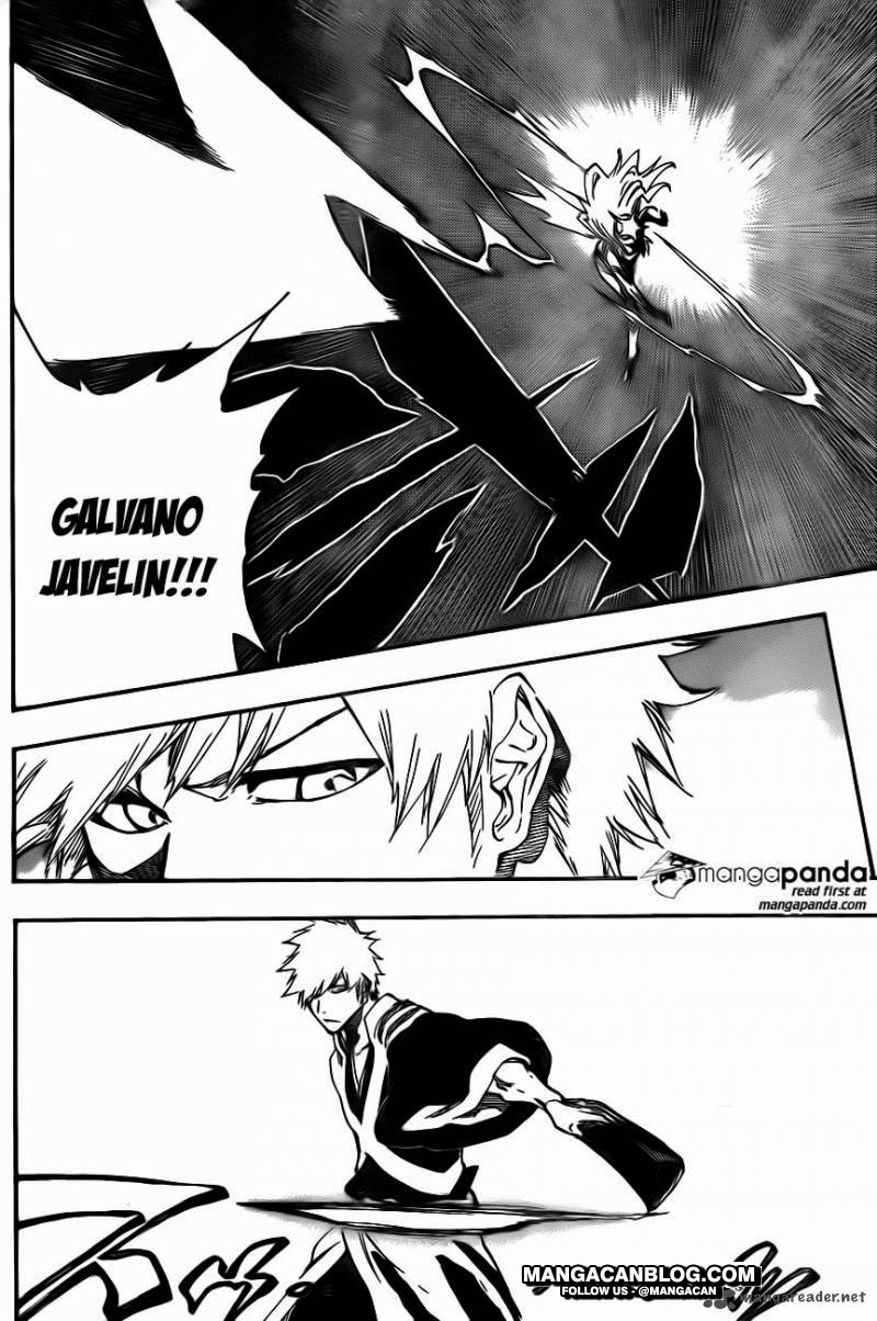 Bleach Chapter 583 Gambar 12