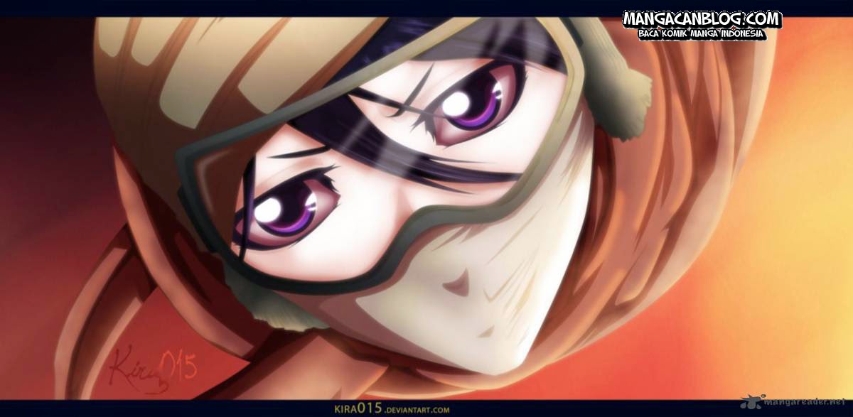 Komik Bleach Chapter 577 gambar nomor 1