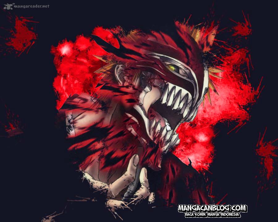 Manga Bleach Chapter 577 gambar nomor 2