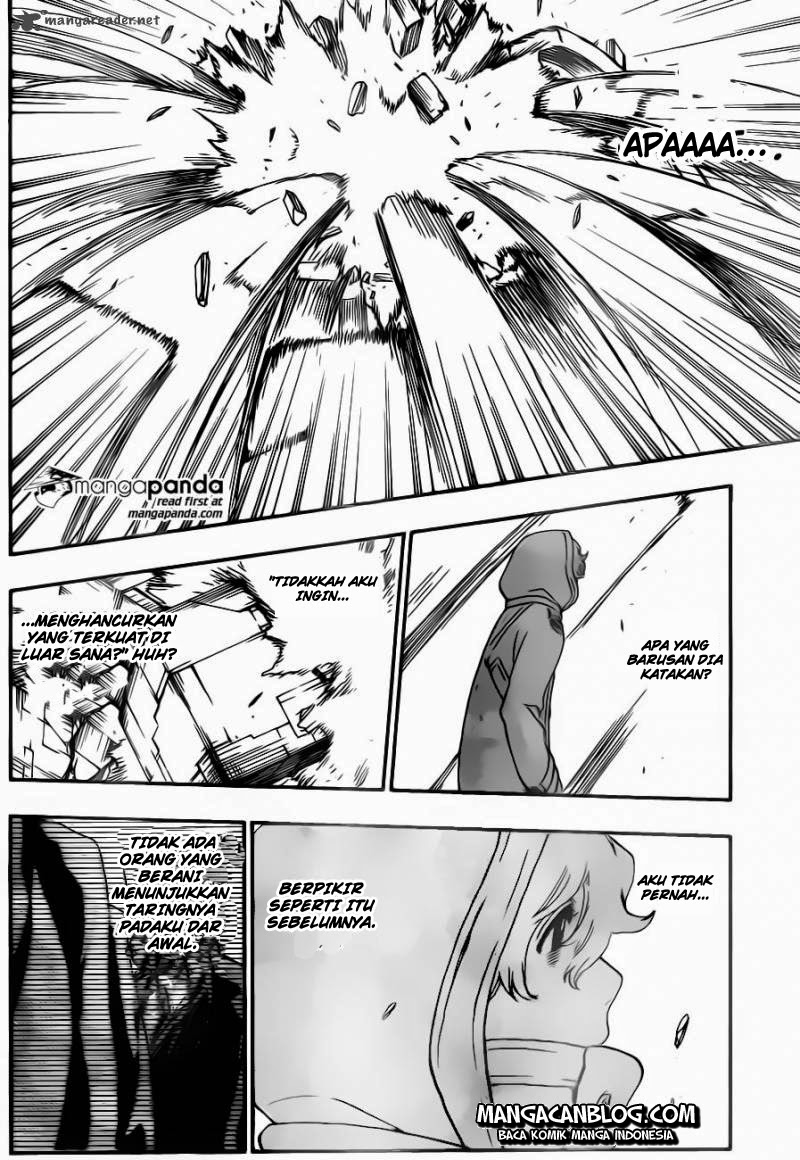 Bleach Chapter 575 Gambar 14