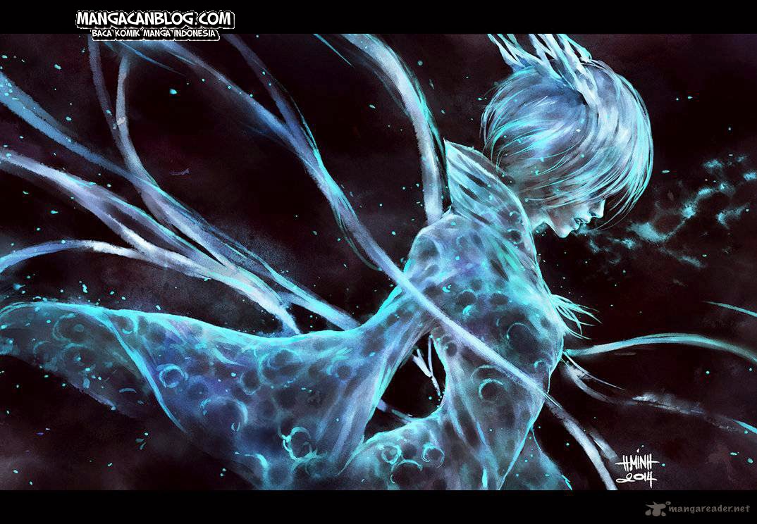 Manga Bleach Chapter 574 gambar nomor 2