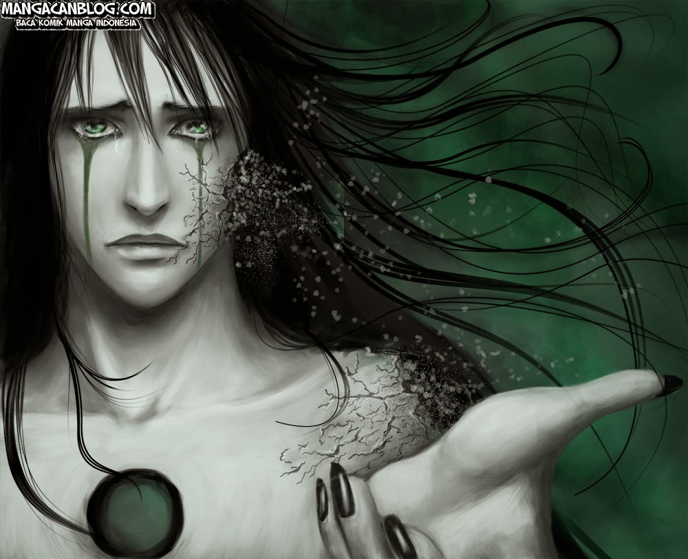 Bleach Chapter 570 Gambar 22