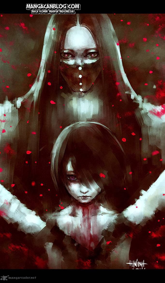 Manga Bleach Chapter 567 gambar nomor 2