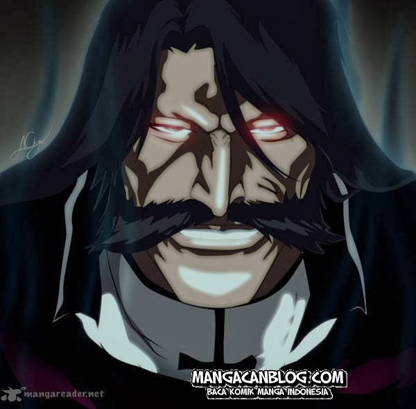 Manga Bleach Chapter 566 gambar nomor 2