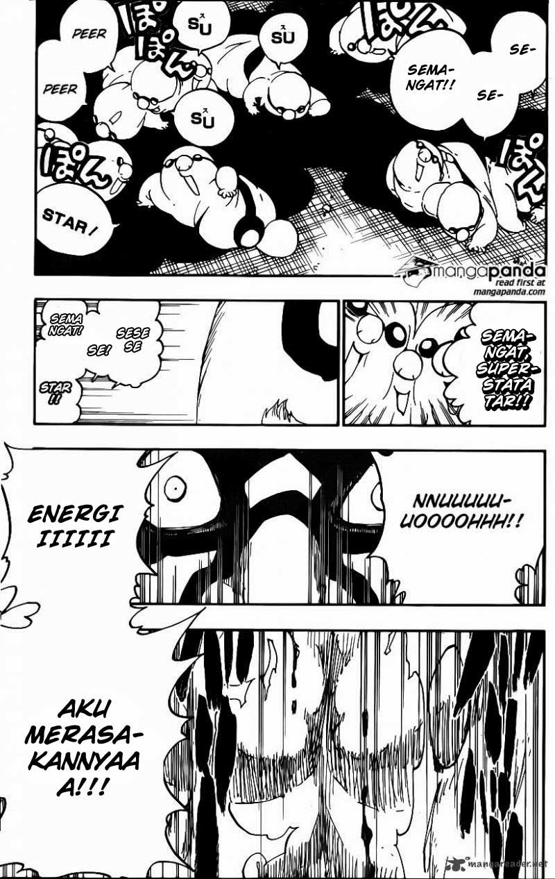Bleach Chapter 563 Gambar 7