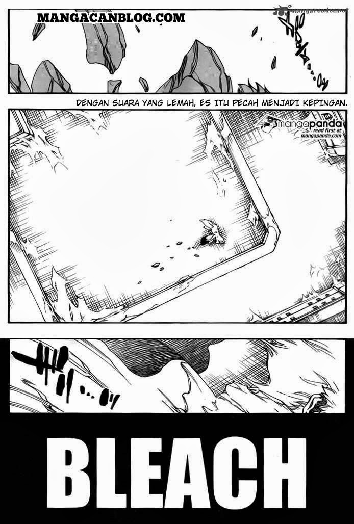 Bleach Chapter 554 Gambar 6