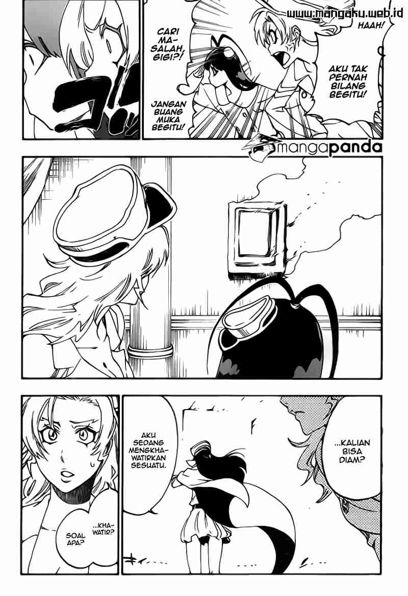 Bleach Chapter 544 Gambar 11