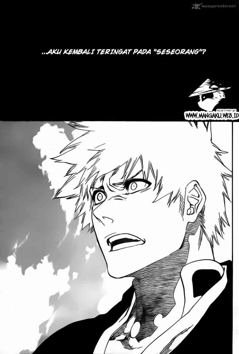 Bleach Chapter 541 Gambar 4