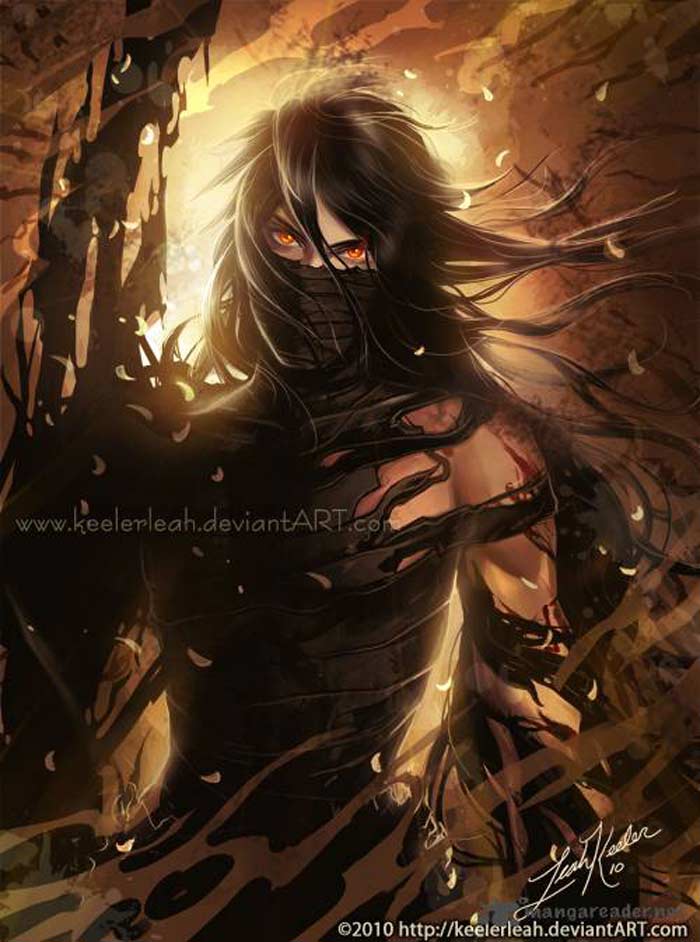 Manga Bleach Chapter 534 gambar nomor 2