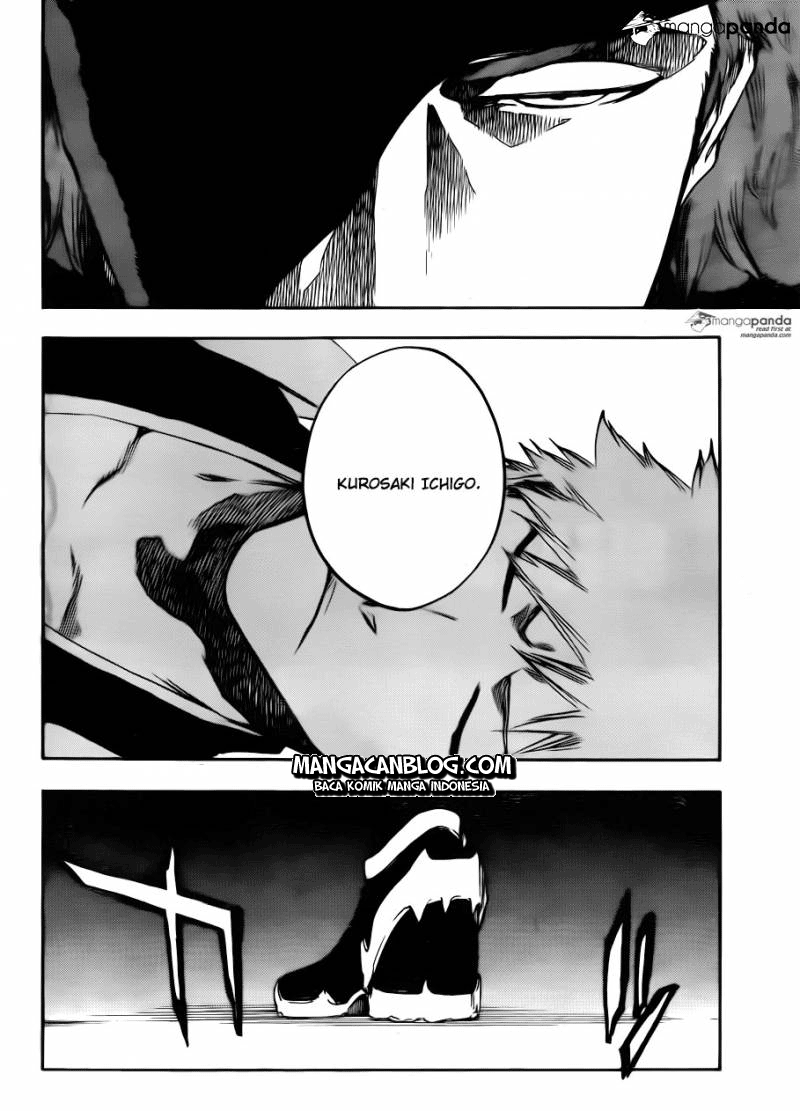 Bleach Chapter 624 Gambar 6