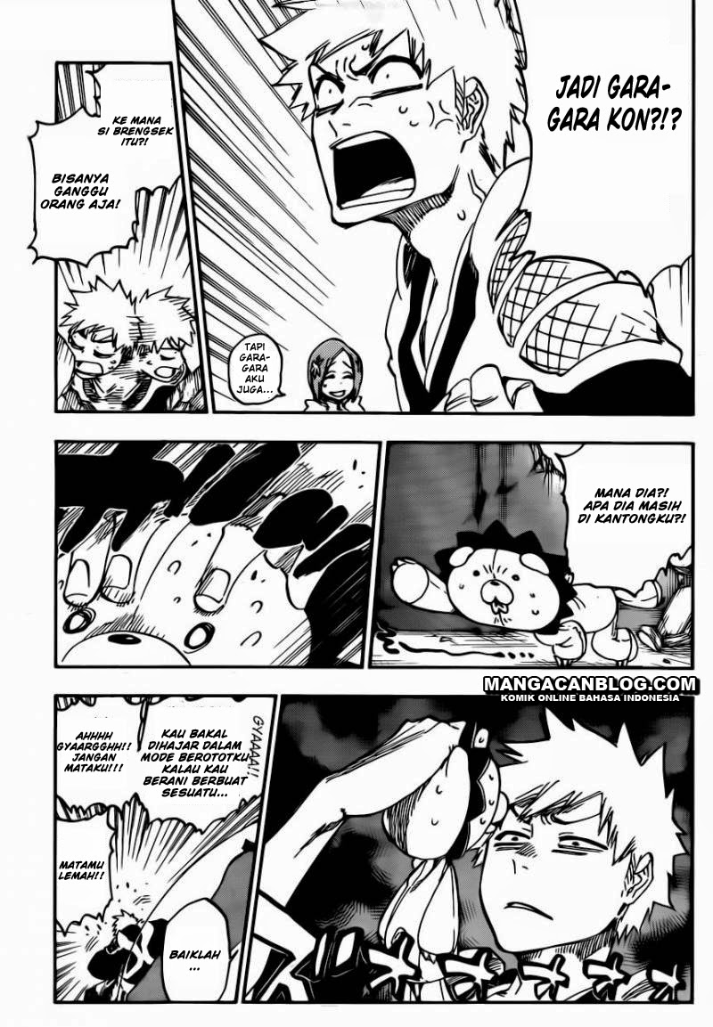 Bleach Chapter 624 Gambar 13