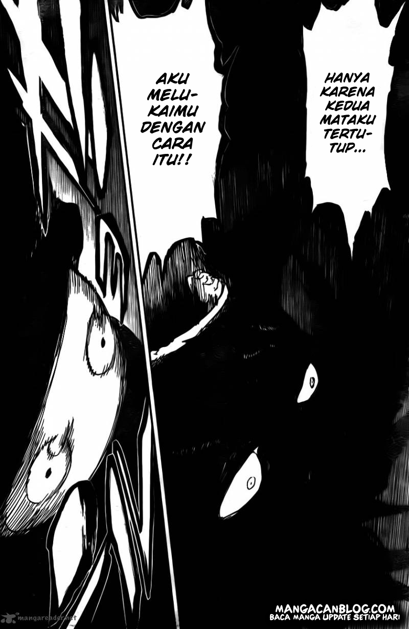 Bleach Chapter 609 Gambar 12