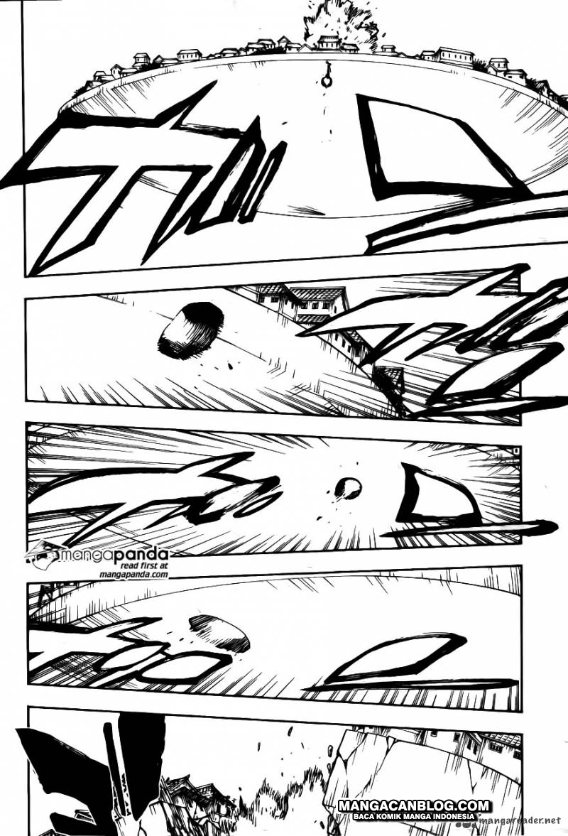 Bleach Chapter 600 Gambar 6
