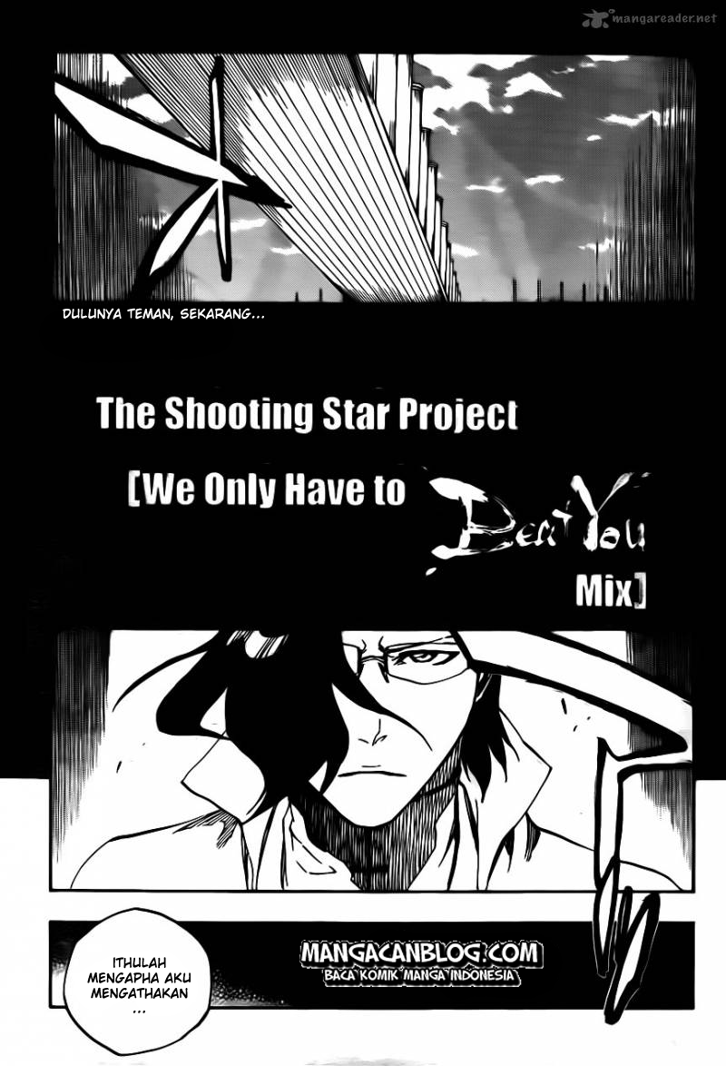 Bleach Chapter 598 Gambar 10